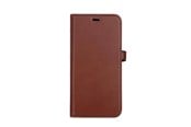 Mobil - Covers & Cases - Buffalo 2in1 Leather 3 card MagSerie iPhone 15 Pro - 590126