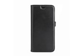Mobil - Covers & Cases - Buffalo Wallet Case 2-in-1 3 Card Black - Samsung Galaxy A34 5G - 590127