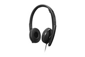 Hovedtelefoner/headset - Lenovo Gen 2 - headset - 4XD1M45627