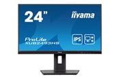 Skærm - 24" iiyama ProLite XU2493HS-B6 - 1920x1080 (FHD) - 100Hz - IPS - XUB2493HS-B6