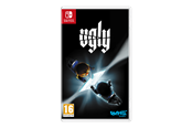 Spil - Ugly - Nintendo Switch - Platform - 5056635607843