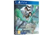 Spil - Sword and Fairy: Together Forever (Deluxe Edition) - Sony PlayStation 4 - RPG - 8436016712408