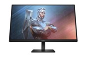 Skærm - 27" HP OMEN by 27 - 1920x1080 (FHD) - 165Hz - IPS - 780F9AA#ABB