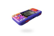 Spillekonsol - My Arcade DATA EAST HITS POCKET PLAYER - 0845620041275