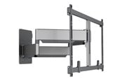 Vægbeslag, AV-Beslag & AV-Møbler - Vogel's Elite TVM 5855 - Maks 75 kg - Maks størrelse 100" - 5858550