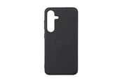 Mobil - Covers & Cases - Buffalo Backcover PU Samsung S24 5G Black - 590140