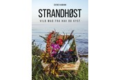 Kogebøger - Strandhøst - Kogebog - hardcover - 9788794360623