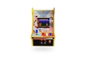 Spillekonsol - My Arcade SUPER STREET FIGHTER II MICRO PLAYER PRO - 0845620041855