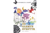 Skønlitteratur & Fiktion - De glemte eventyr - Skønlitteratur & Fiktion - Hæftet - 9788776087678