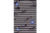 Skønlitteratur & Fiktion - De forgjorte komedianter - Skønlitteratur & Fiktion - Hæftet - 9788776087661