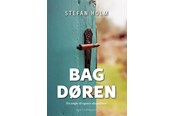 Digte - Bag døren - Digte - Hardcover - 9788776087524