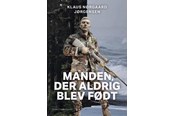 Skønlitteratur & Fiktion - Manden der aldrig blev født - Skønlitteratur & Fiktion - Hæftet - 9788776087470