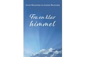 Digte - Fra en klar himmel - Digte - Hæftet - 9788776087449