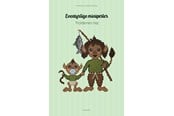 Hobby - Eventyrlige miniperler - Hobby - hardback - 9788771719178