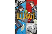 Børnebøger - Iltjagt 3: Bedrag - Børnebog - Hardcover - 9788741523453