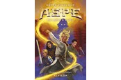 Børnebøger - A.S.P.E. 10: De dødes duel - Børnebog - Hardcover - 9788741520698