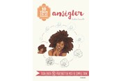 Hobby - 10 trin til at tegne ansigter - Hobby - Hæftet - 9788740696561