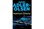 Krimi & Spænding - Natrium Chlorid - Krimi & Spænding - paperback - 9788740092981