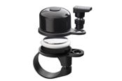 Mobil - Andet Tilbehør - Elago AIRBELL AirTag Solution 31mm Black - AB-V3-31mm