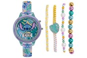 Merchandise - Peers Hardy - Disney: Lilo And Stitch Digital Watch And Bracelet Set - Ur - 5018479126843