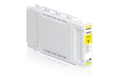 Blæk, Toner & Forbrugsstoffer - Epson Ink UltraChrome XD T69240N Yellow 110ml - C13T69240N