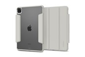 Tablet - Covers & Cases - Spigen Air Skin Pro - gray - iPad Pro 11" (22/21/20/18) - ACS06075