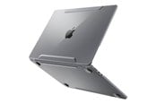 Tasker - Spigen Thin Fit - crystal clear - Macbook Air 15" M4/M3/M2 - ACS06957