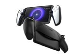 Spil tilbehør - Spigen Thin Fit - black - Sony Playstation Portal - Cover - ACS07235