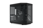 Kabinet - HYTE Y70 Black - Kabinet - Miditower - Sort - CS-HYTE-Y70-B