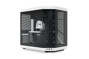Kabinet - HYTE Y70 White - Kabinet - Miditower - Hvid *DEMO* - CS-HYTE-Y70-BW