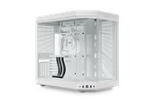 Kabinet - HYTE Y70 Snow White - Kabinet - Miditower - Hvid - CS-HYTE-Y70-WW