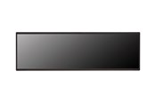 Infoskærme & Digital Skiltning - LG Ultra Stretch 37BH7N-H 37" LED-backlit LCD display - Full HD - for digital signage - 37BH7N-H