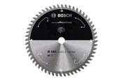 Rundsav - Bosch Standard for Aluminium circular saw blade - for aluminium - 2608837766