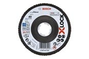 Vinkelsliber - Bosch Best for Metal X571 - 2608619201