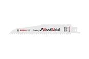 Bajonetsav - Bosch heavy for Wood and Metal S 610 VF - 2608657608