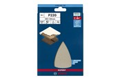 Slibemaskine - Bosch Expert M480 Net - 2608900730