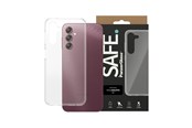 Mobil - Covers & Cases - SAFE by PanzerGlass TPU Case Samsung Galaxy A14 | A14 5G | Transparent - SAFE95324