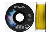 Filament/Resin - 3D-printer - CREALITY 3D - 1-roll - yellow - CR-PETG filament - 3301030033