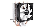 CPU Køler - Thermaltake Contac 9 SE - CPU Luftkøler - CL-P106-AL09WT-A