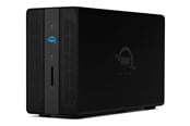 Harddisk-array - OWC Gemini - hard drive array - TAA Compliant - OWCTB3GM000
