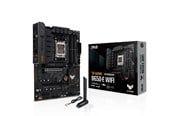 Bundkort - ASUS TUF GAMING B650-E WIFI Bundkort - AMD B650 - AMD AM5 socket - DDR5 RAM - ATX - 90MB1GT0-M0EAY0