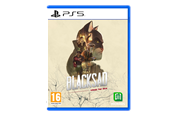 Spil - Blacksad: Under the Skin - Sony PlayStation 5 - Eventyr - 3701529505966