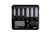 Fjernstyret - SkyRC Charger  NC2500 Pro AA/AAA - SK-100185-01