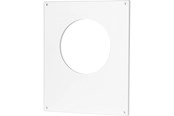 Ventilation - Pax Dækplade f/Calima + Passad - 8143-6