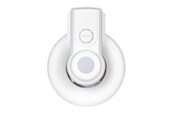 Ventilation - Pax Passad 00 Ventilator, Ø100 mm, Hvid - 1850-1