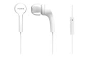 Hovedtelefoner/headset - Koss KEB9i - earphones with mic - 192617