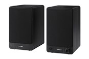 HiFi højtaler - Sharp CP-SS30 - speakers - wireless - CP-SS30(BK)