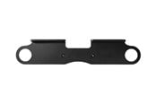 Hjemmebio - Nedis SBMT55BK - bracket - low profile - for sound bar - black - SBMT55BK