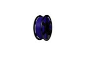 Filament/Resin - 3D-printer - FlashForge PLA Matte 500g - Blue - 3D Printing Filament - 90007490001