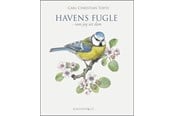 Natur & Videnskab - HAVENS FUGLE - Natur & Videnskab - Hardcover - 9788793159235